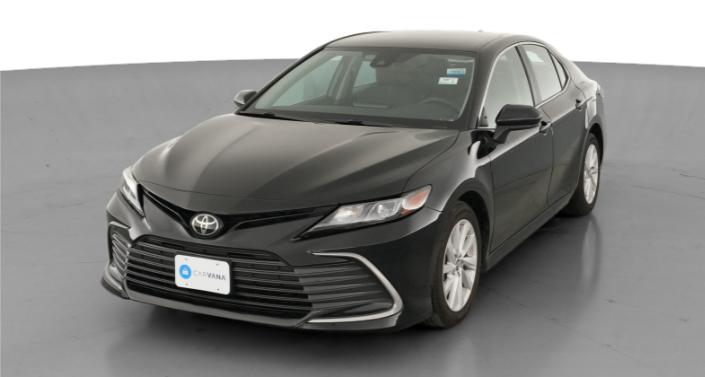 Thumbnail: 2022 Toyota Camry - 1