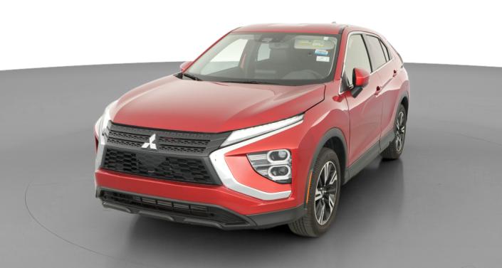 Thumbnail: 2024 Mitsubishi Eclipse Cross - 1