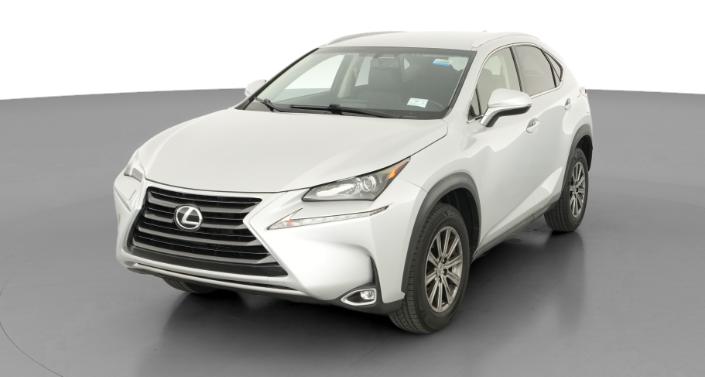 Thumbnail: 2016 Lexus NX - 1