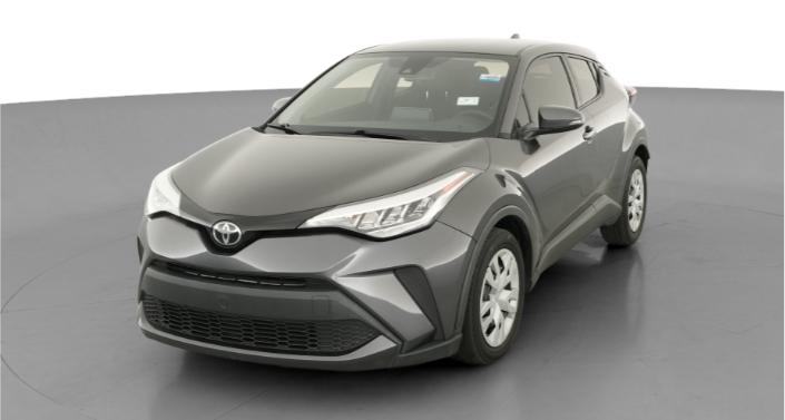 Thumbnail: 2020 Toyota C-HR - 1