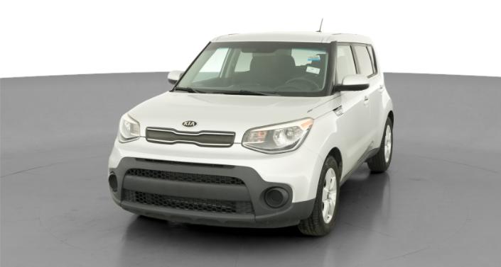 Thumbnail: 2019 Kia Soul - 1