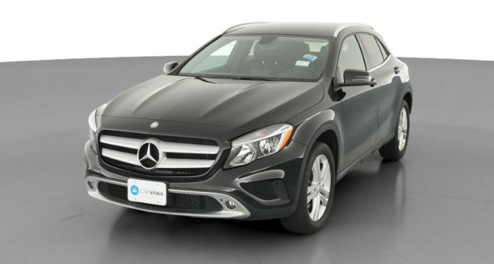 Thumbnail: 2015 Mercedes-Benz GLA - 1
