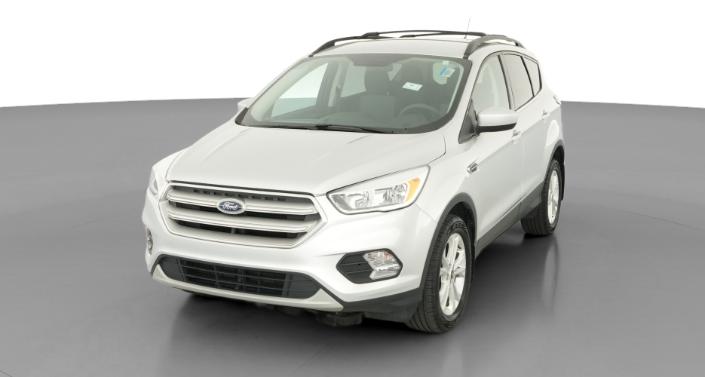Thumbnail: 2019 Ford Escape - 1