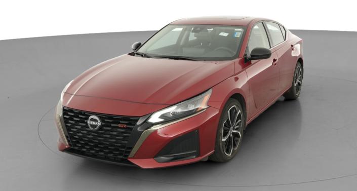 2024 Nissan Altima SR -
                  Bessemer, AL