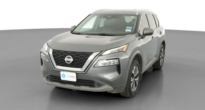 Thumbnail: 2021 Nissan Rogue - 1