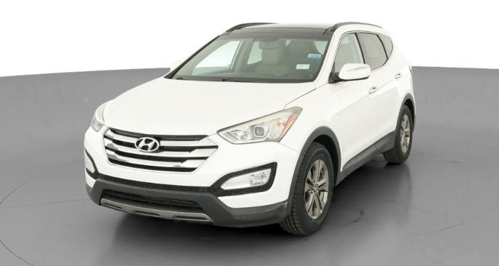 Thumbnail: 2014 Hyundai Santa Fe - 1