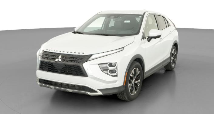 2022 Mitsubishi Eclipse Cross SEL -
                  Bessemer, AL