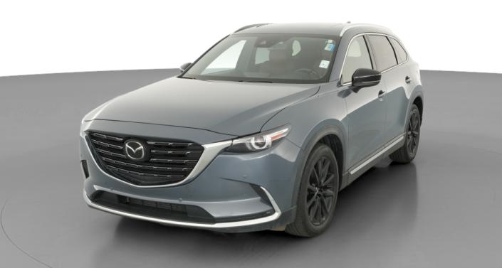 Thumbnail: 2023 Mazda CX-9 - 1