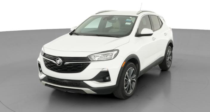 Thumbnail: 2022 Buick Encore GX - 1