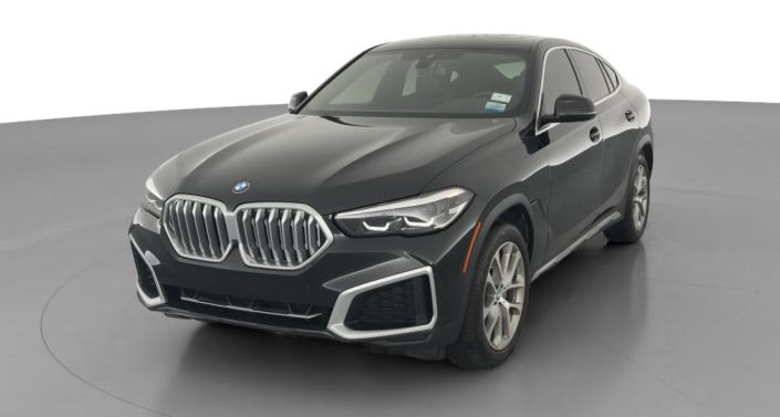 Thumbnail: 2022 BMW X6 - 1