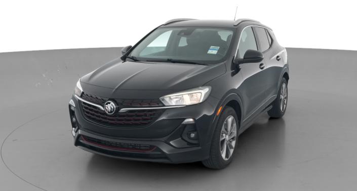 Thumbnail: 2020 Buick Encore GX - 1