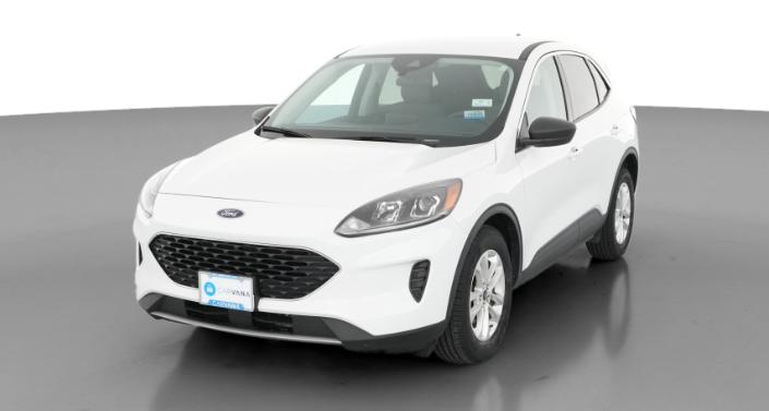 Thumbnail: 2022 Ford Escape - 1