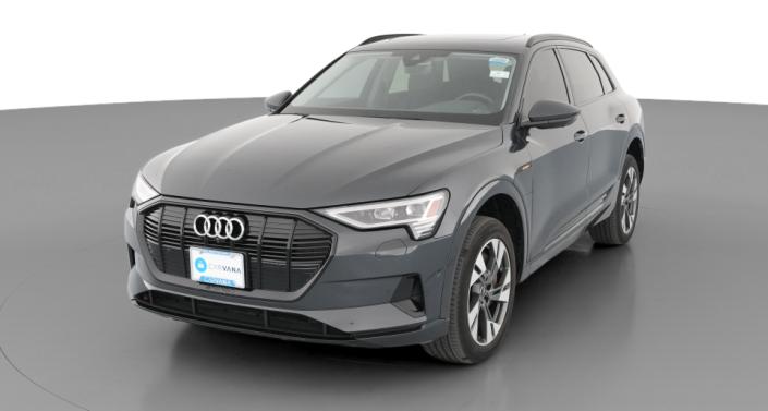 Thumbnail: 2023 Audi e-tron - 1