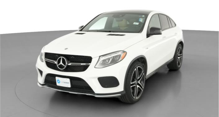 Thumbnail: 2019 Mercedes-Benz GLE - 1
