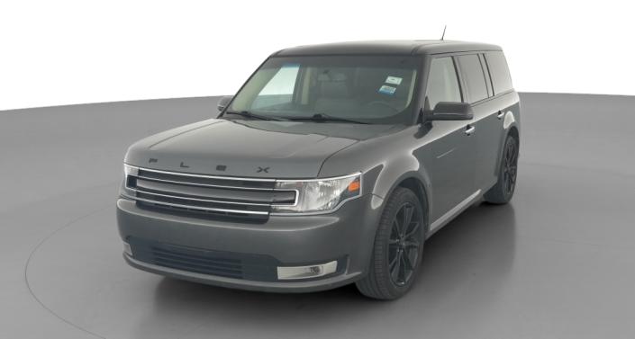 Thumbnail: 2019 Ford Flex - 1