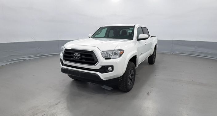 Thumbnail: 2023 Toyota Tacoma - 1