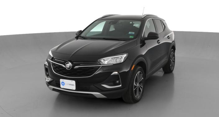 Thumbnail: 2023 Buick Encore GX - 1