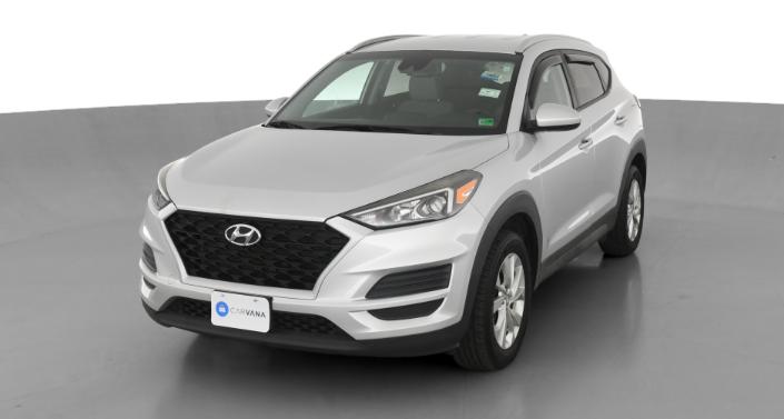 Thumbnail: 2019 Hyundai Tucson - 1
