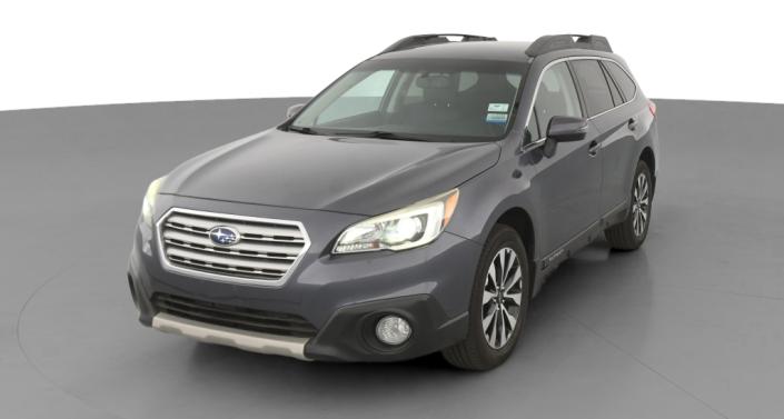 Thumbnail: 2015 Subaru Outback - 1