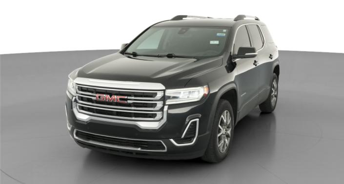 Thumbnail: 2023 GMC Acadia - 1
