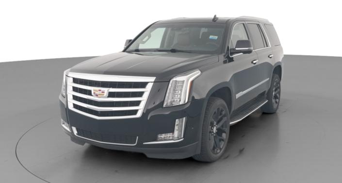 Thumbnail: 2017 Cadillac Escalade - 1