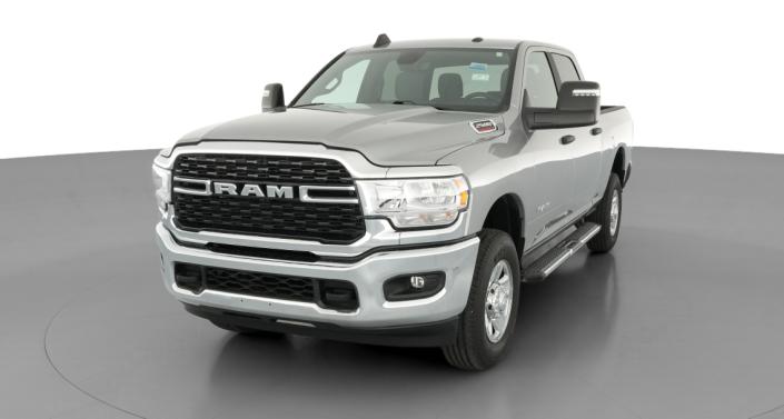 Thumbnail: 2024 RAM 2500 - 1