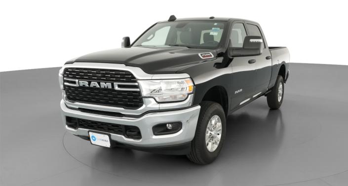 Thumbnail: 2024 RAM 2500 - 1