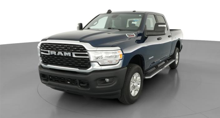 Thumbnail: 2024 RAM 2500 - 1