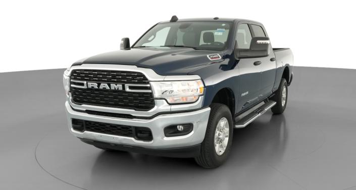 Thumbnail: 2024 RAM 2500 - 1