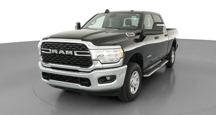 Thumbnail: 2024 RAM 2500 - 1