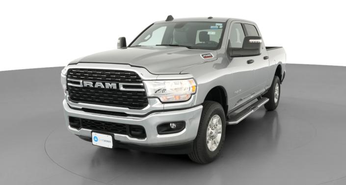 Thumbnail: 2024 RAM 2500 - 1