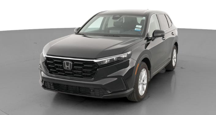 Thumbnail: 2025 Honda CR-V - 1