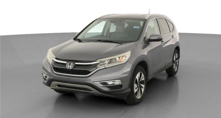 Thumbnail: 2016 Honda CR-V - 1