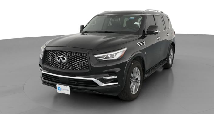 Thumbnail: 2019 INFINITI QX80 - 1