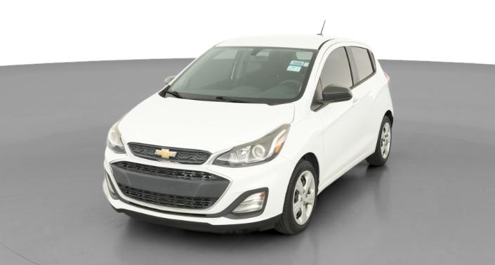 Thumbnail: 2020 Chevrolet Spark - 1