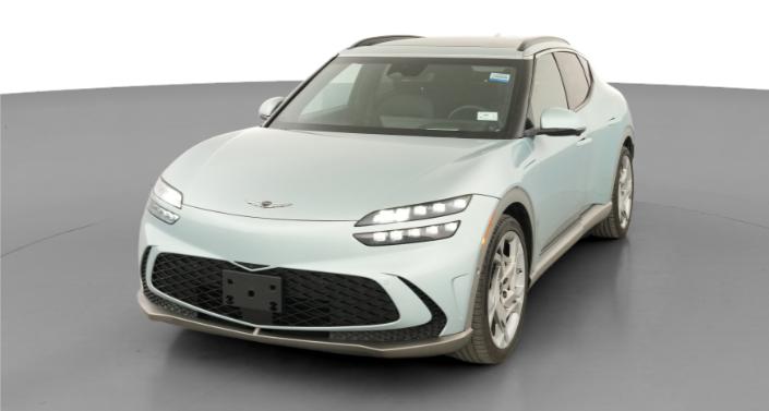 Thumbnail: 2024 Genesis GV60 - 1