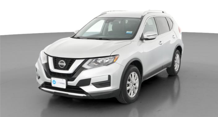 Thumbnail: 2019 Nissan Rogue - 1