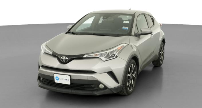 2018 Toyota C-HR XLE -
                  Richton Park, IL