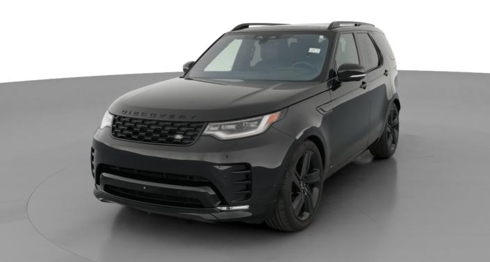 Thumbnail: 2021 Land Rover Discovery - 1