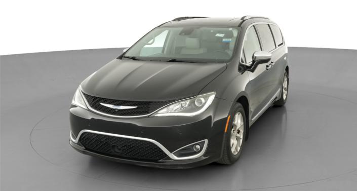 Thumbnail: 2018 Chrysler Pacifica - 1