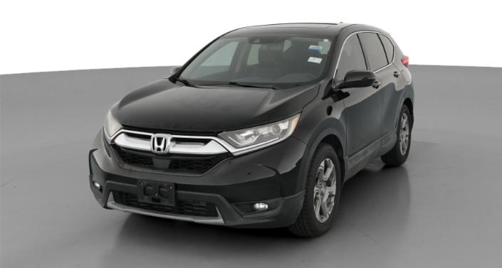 Thumbnail: 2017 Honda CR-V - 1