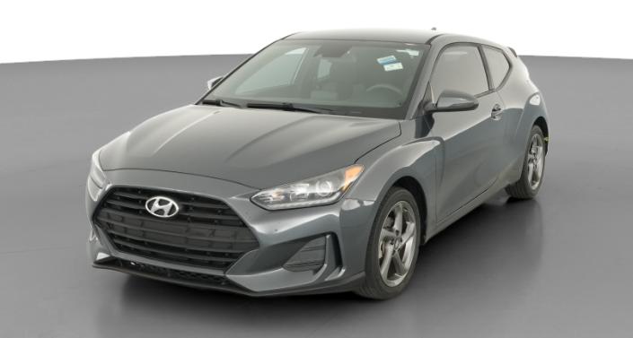 Thumbnail: 2019 Hyundai Veloster - 1