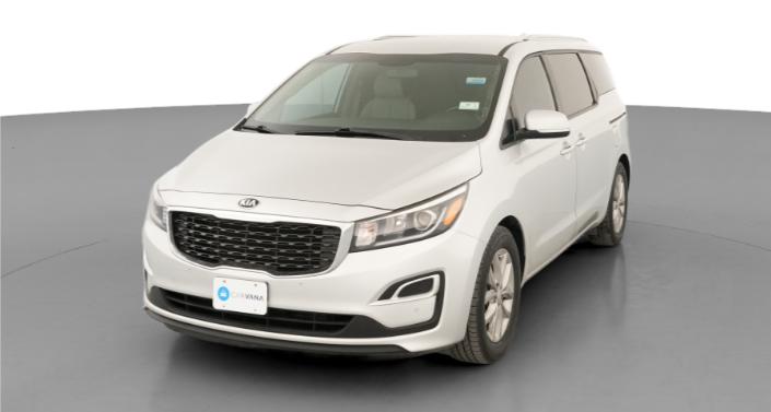 Thumbnail: 2019 Kia Sedona - 1