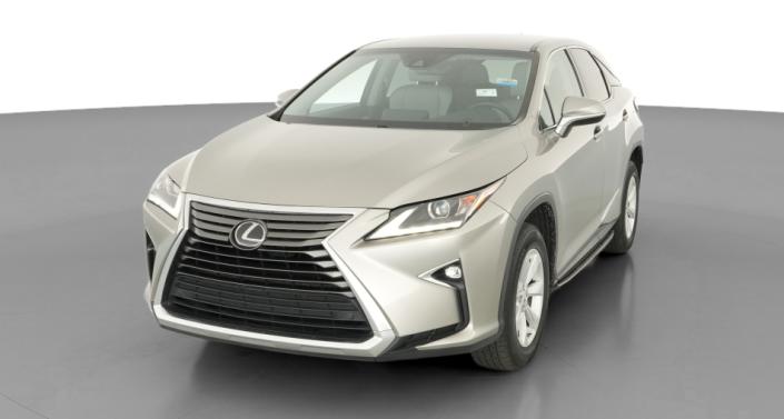 Thumbnail: 2017 Lexus RX - 1