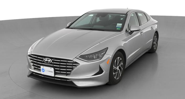 Thumbnail: 2023 Hyundai Sonata - 1