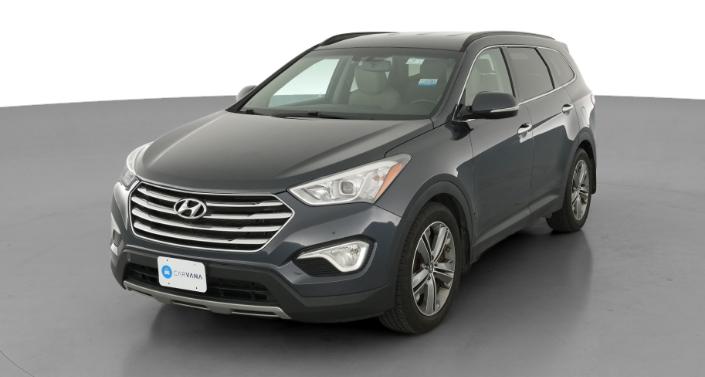 Thumbnail: 2015 Hyundai Santa Fe - 1