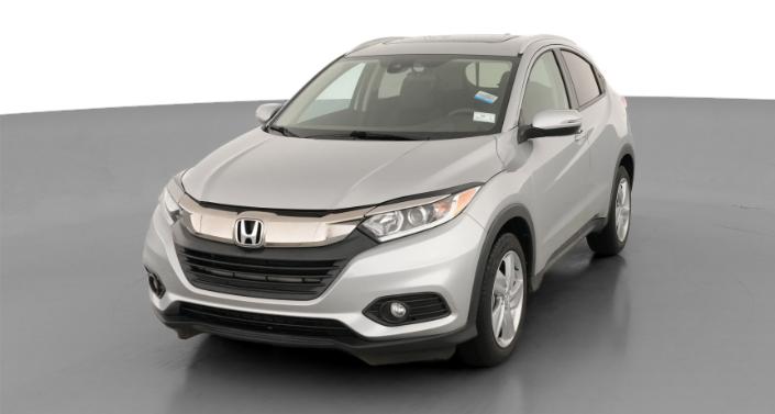 Thumbnail: 2020 Honda HR-V - 1