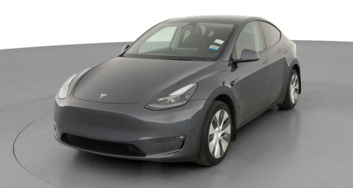 Thumbnail: 2023 Tesla Model Y - 1