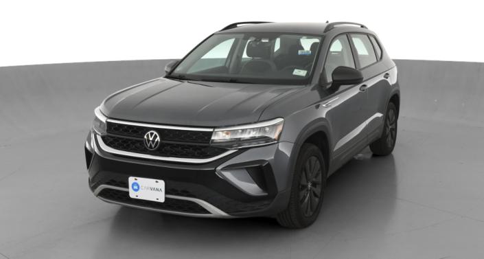 Thumbnail: 2023 Volkswagen Taos - 1