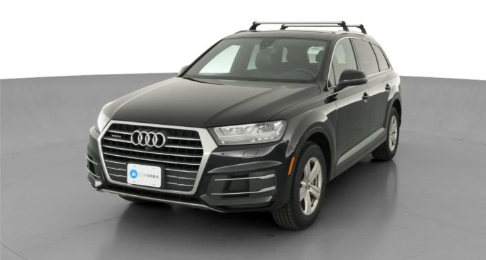Thumbnail: 2018 Audi Q7 - 1